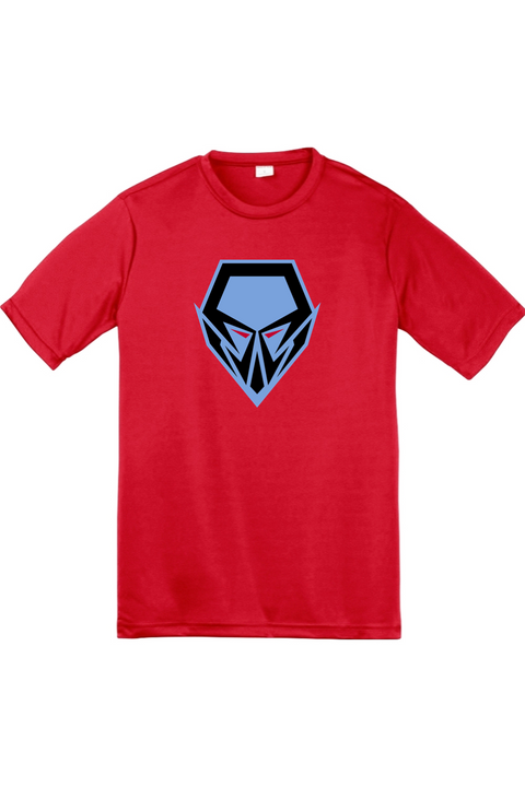 Youth Sport-Tek PosiCharge Competitor Tee
