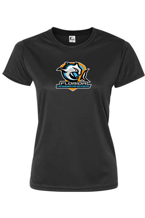 C2 Sport Women’s Performance T-Shirt