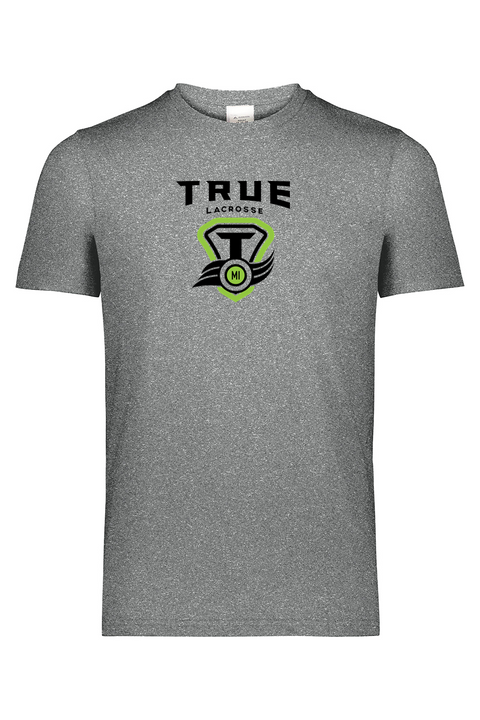 Augusta Sportswear All-Day Core Basic 50/50 Tee