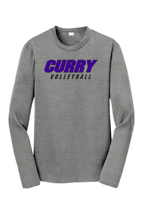 Youth Sport-Tek Long Sleeve Performance Tee