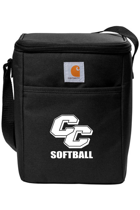 Carhartt Vertical 12-Can Cooler