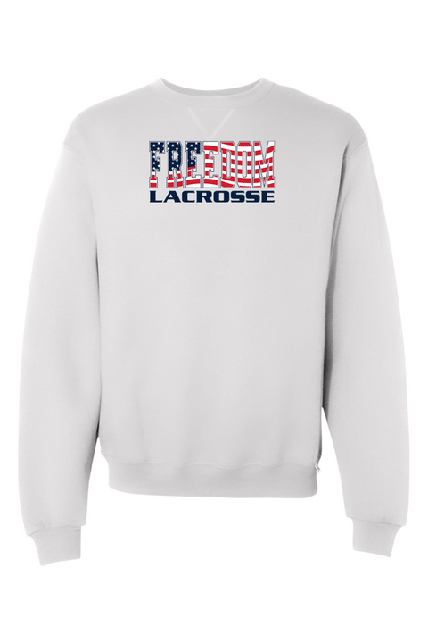 Russell Athletic Dri Power Crewneck Sweatshirt