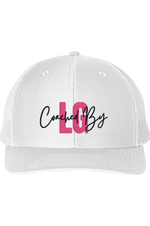 Richardson Snapback Trucker Cap