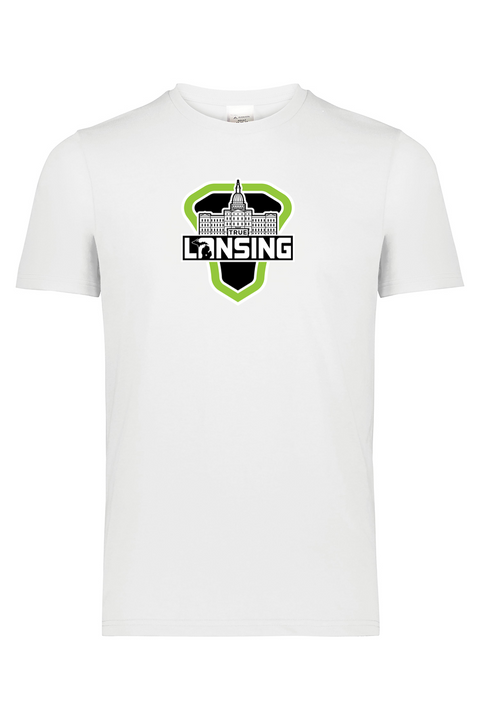 Augusta Sportswear All-Day Core Basic 50/50 Tee