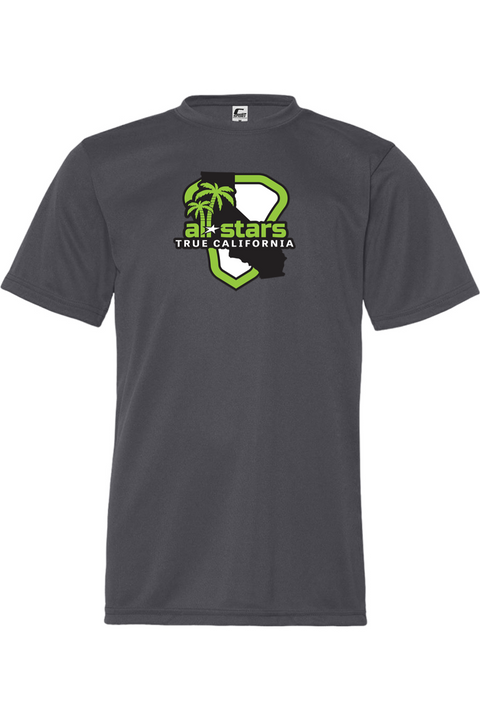 C2 Sport Youth Performance T-Shirt