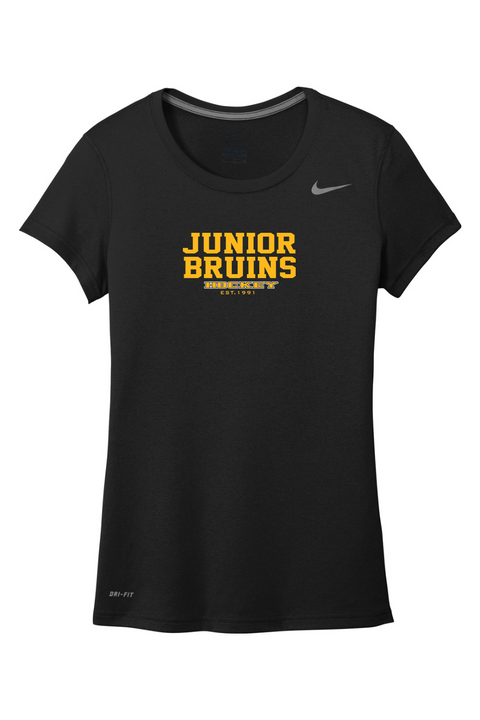 Nike Ladies Team Legend Tee