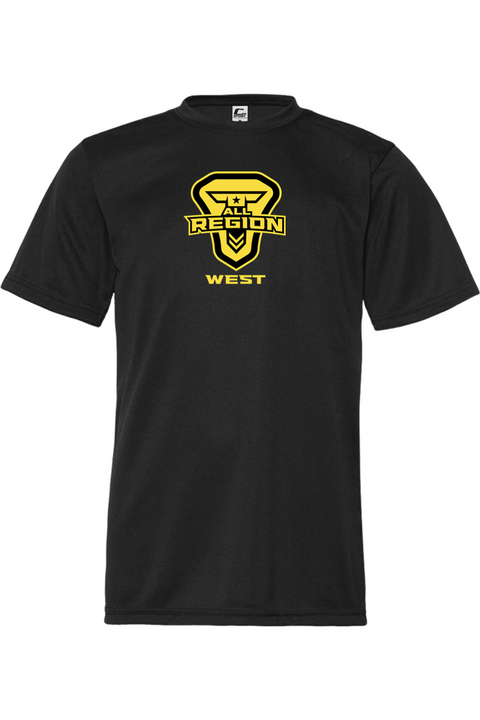 C2 Sport Youth Performance T-Shirt
