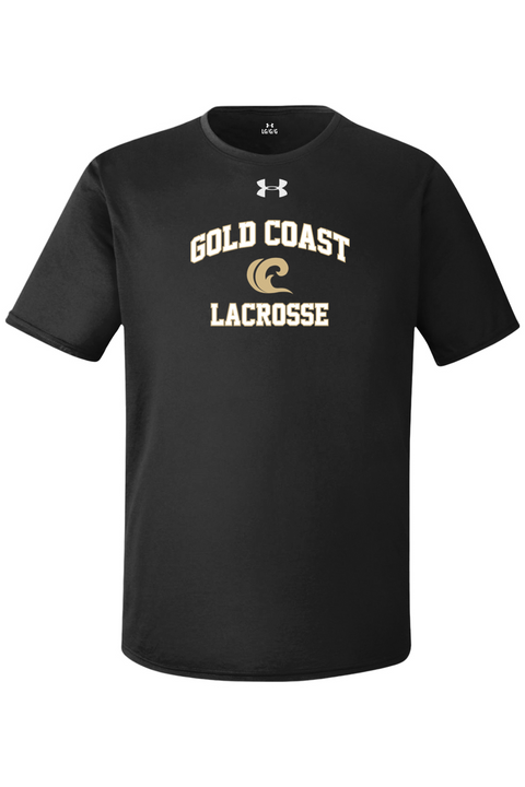 Under Armour Men's Team Tech T-Shirt