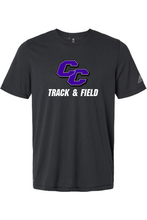 Adidas Blended T-Shirt