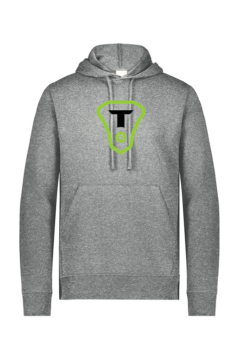 Augusta Sportswear Youth All-Day Core Basics Fleece Hoodie