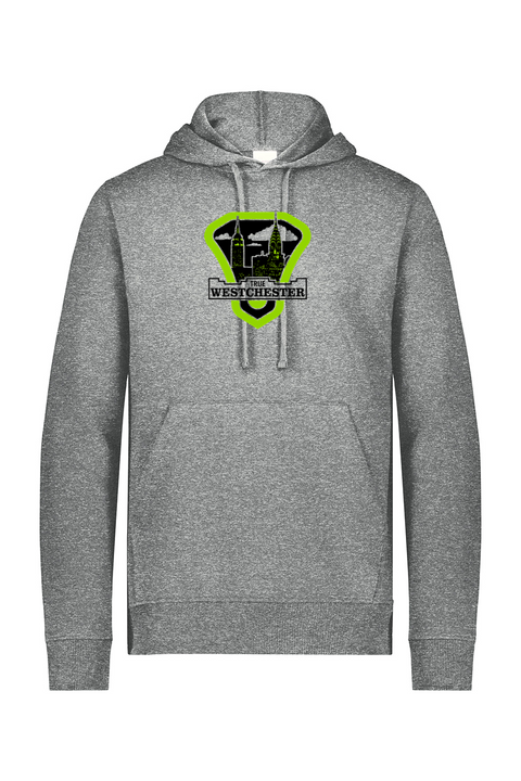 Augusta Sportswear All-Day Core Basics Fleece Hoodie