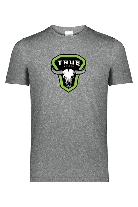 Augusta Sportswear Youth All-Day Core Basic 50/50 Tee