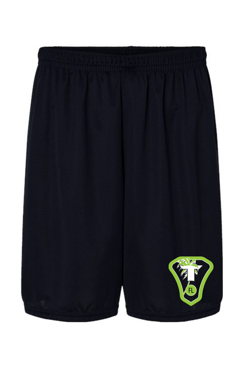 Augusta Sportswear Octane Shorts