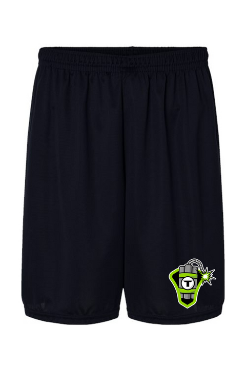 Augusta Sportswear Octane Shorts