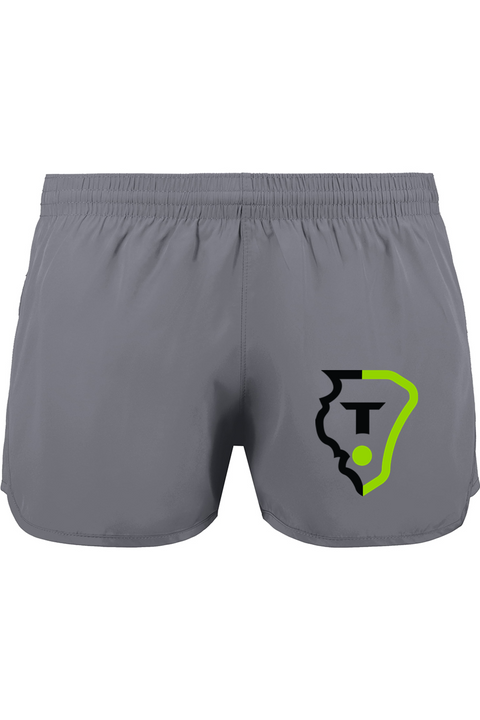 Augusta Sportswear Girls' Wayfarer Shorts