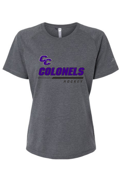 Adidas Women's Blended T-Shirt