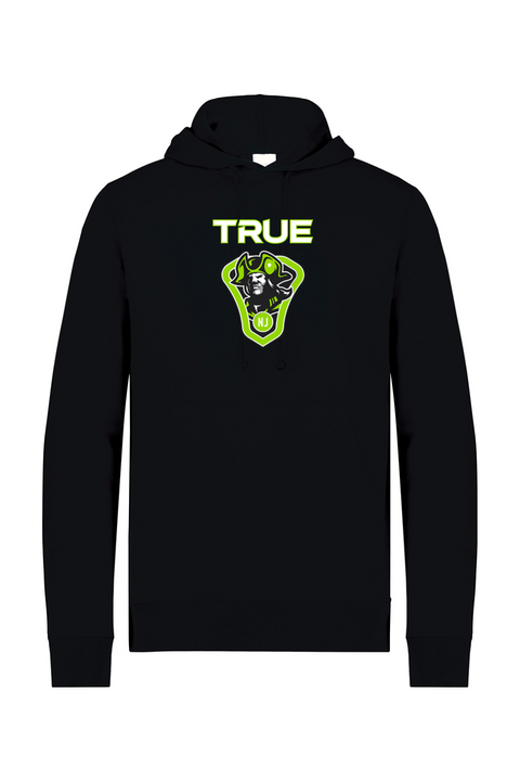 Augusta Sportswear Youth All-Day Core Basics Fleece Hoodie