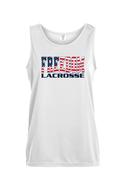 Augusta Ladies Training Tank