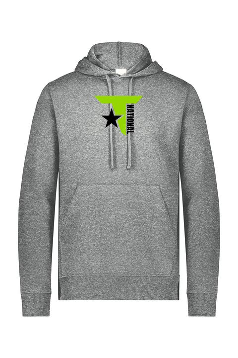 Augusta Sportswear All-Day Core Basics Fleece Hoodie