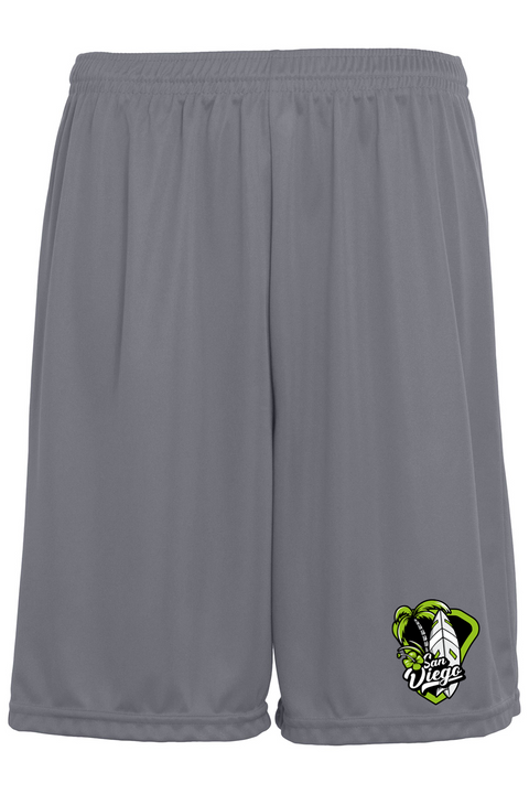 Augusta Sportswear Training Shorts
