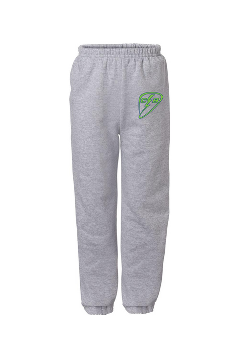 Youth Gildan Blend Sweatpants