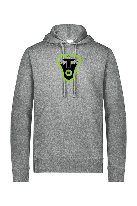Augusta Sportswear All-Day Core Basics Fleece Hoodie