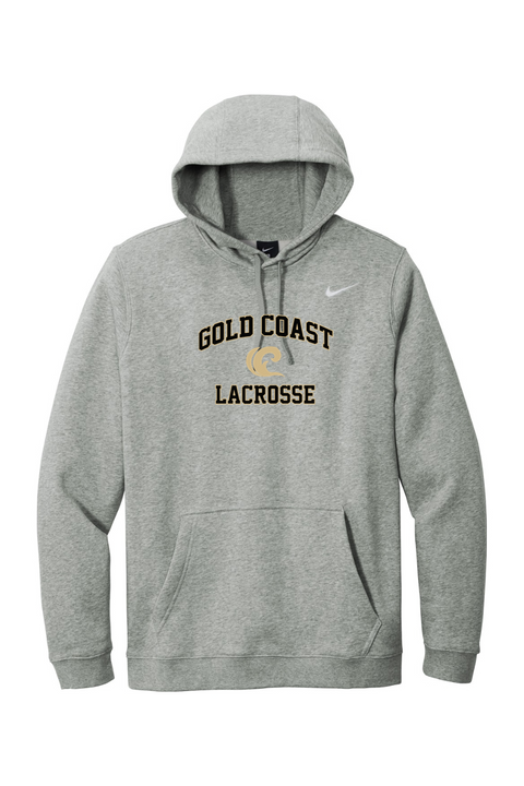 Nike Club Fleece Pullover Hoodie