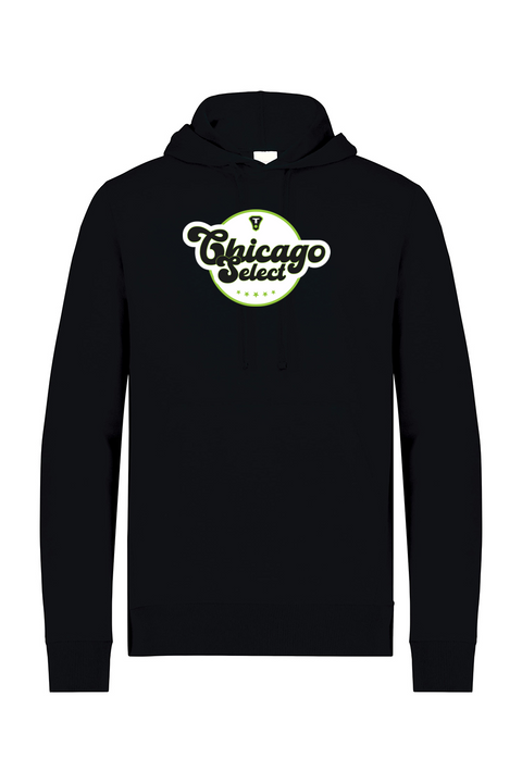 Augusta Sportswear All-Day Core Basics Fleece Hoodie