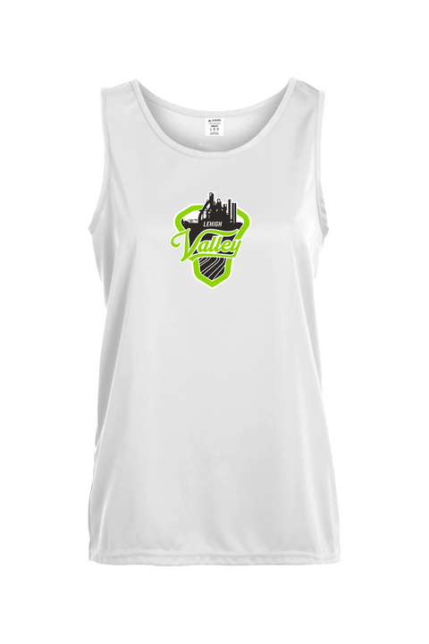 Augusta Ladies Training Tank