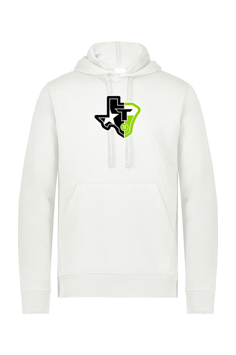 Augusta Sportswear All-Day Core Basics Fleece Hoodie