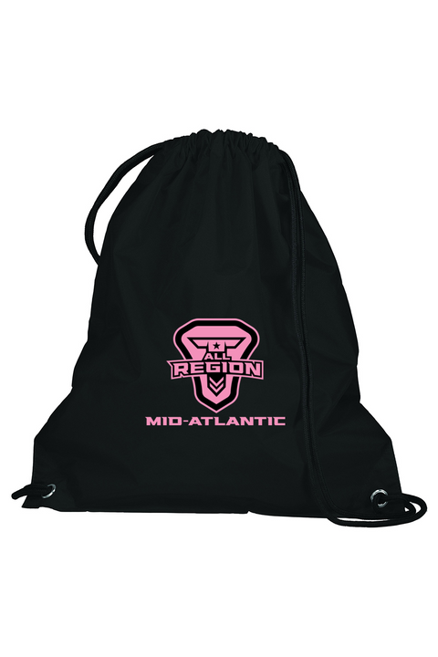 Augusta Sportswear Cinch Bag