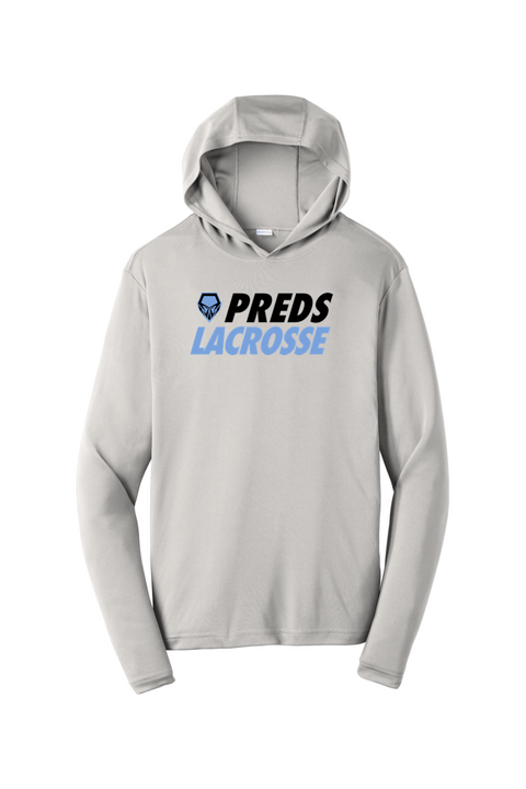 Sport-Tek PosiCharge Competitor Hooded Pullover