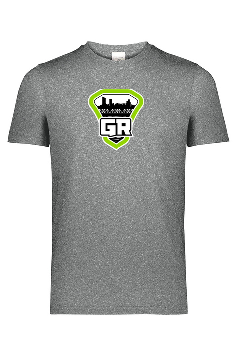 Augusta Sportswear All-Day Core Basic 50/50 Tee