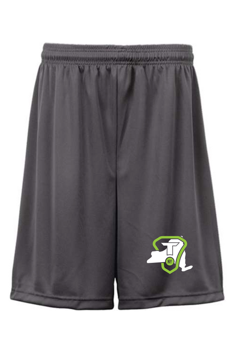 C2 Sport 7" Performance Shorts