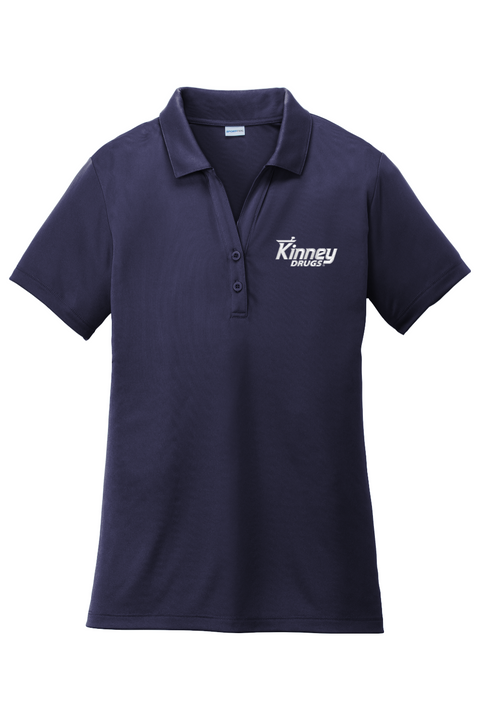 Sport-Tek Ladies Competitor Polo