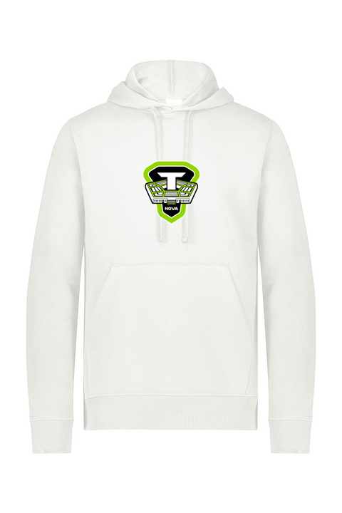 Augusta Sportswear All-Day Core Basics Fleece Hoodie
