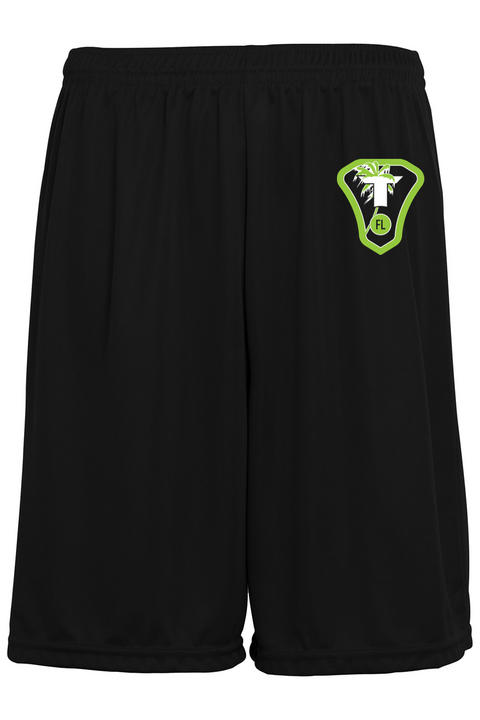 Augusta Sportswear Training Shorts