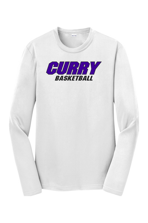 Youth Sport-Tek Long Sleeve Performance Tee