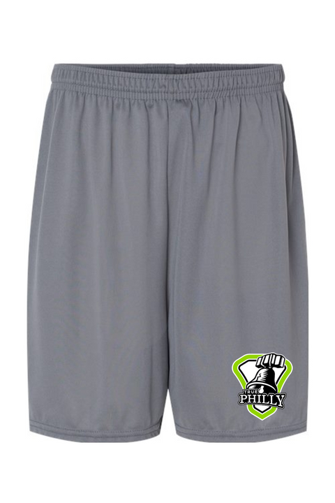 Augusta Sportswear Octane Shorts