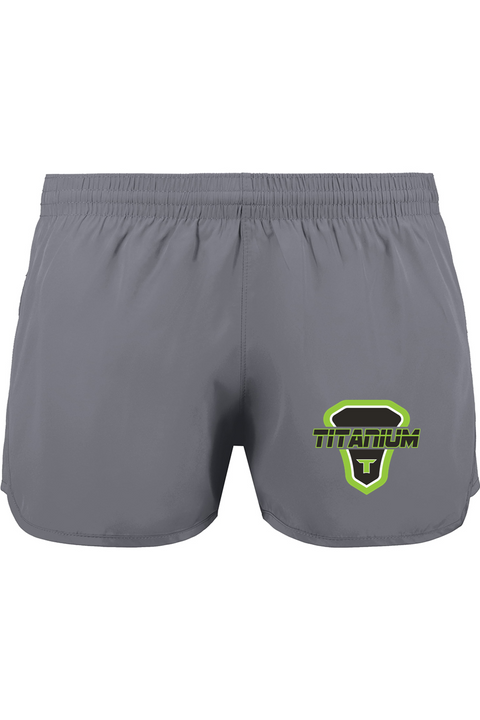 Augusta Sportswear Girls' Wayfarer Shorts