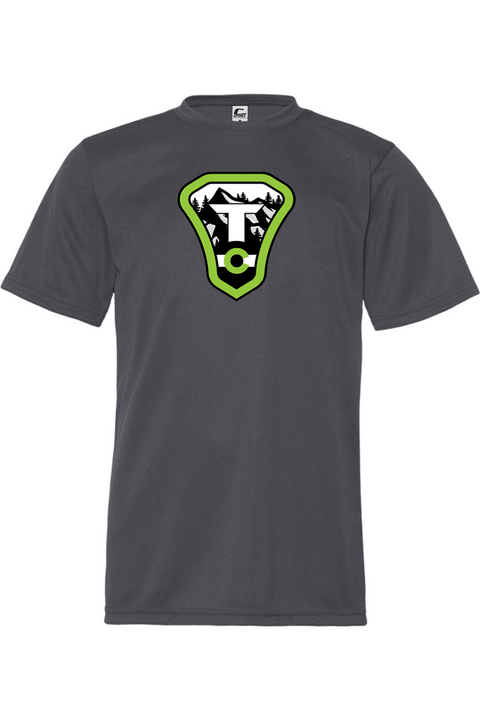 C2 Sport Youth Performance T-Shirt