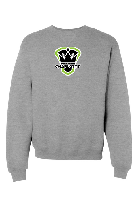 Russell Athletic Dri Power Crewneck Sweatshirt
