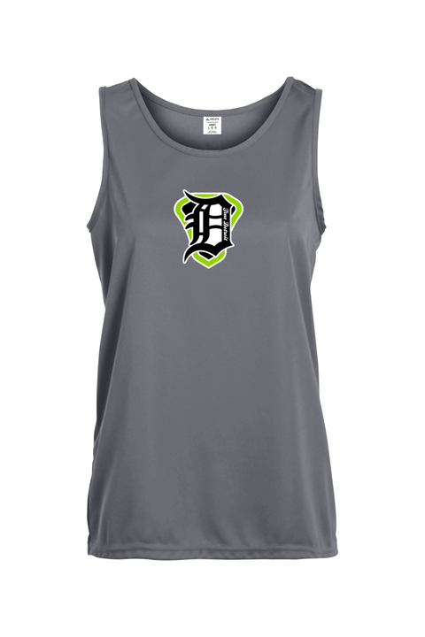 Augusta Ladies Training Tank