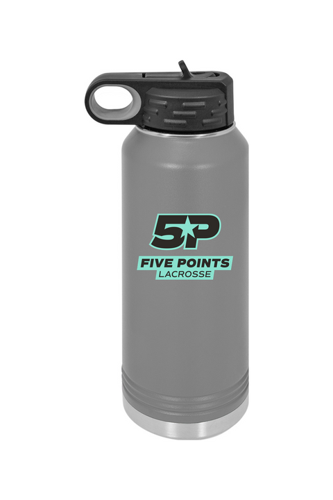 32 oz. Stainless Steel Water Bottle