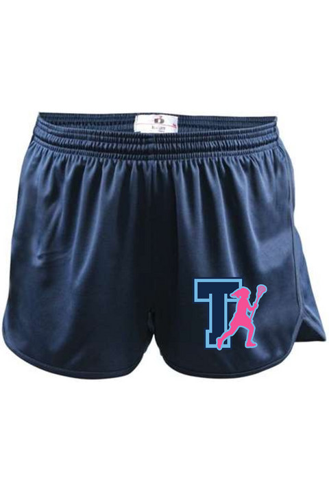 Alleson Athletic B-Core Track Shorts