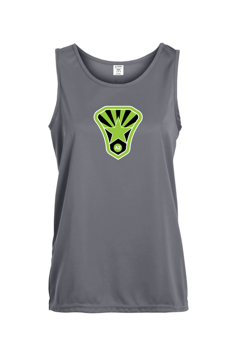 Augusta Ladies Training Tank