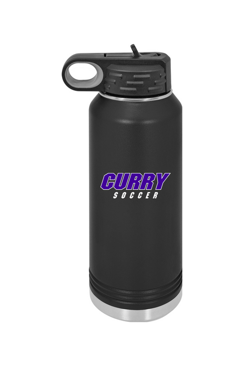 32 oz. Stainless Steel Water Bottle
