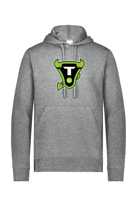 Augusta Sportswear Youth All-Day Core Basics Fleece Hoodie