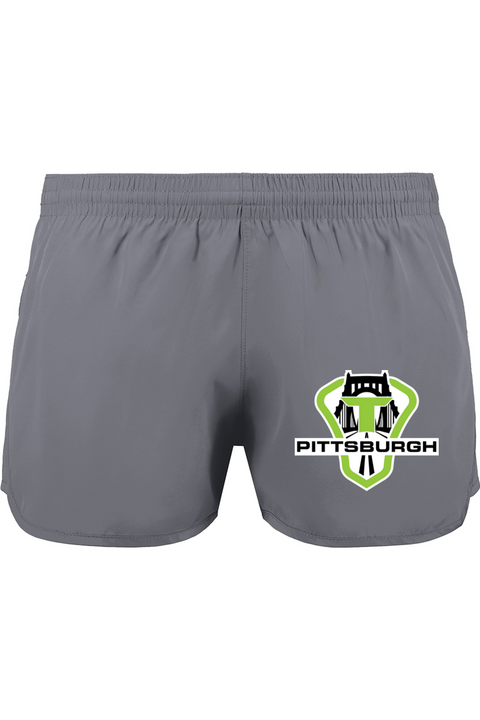 Augusta Sportswear Girls' Wayfarer Shorts