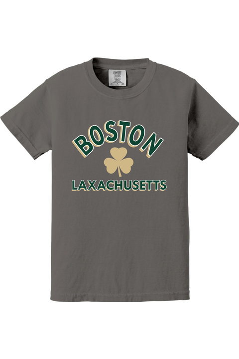 Comfort Colors Youth Midweight Ring Spun Tee